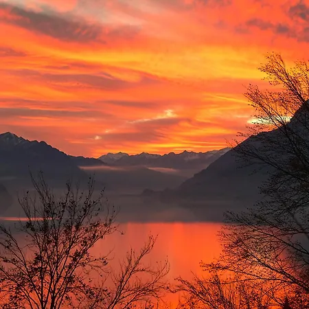 Abendrot - Direct View