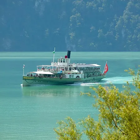 Abendrot - Direct View Lägenhet