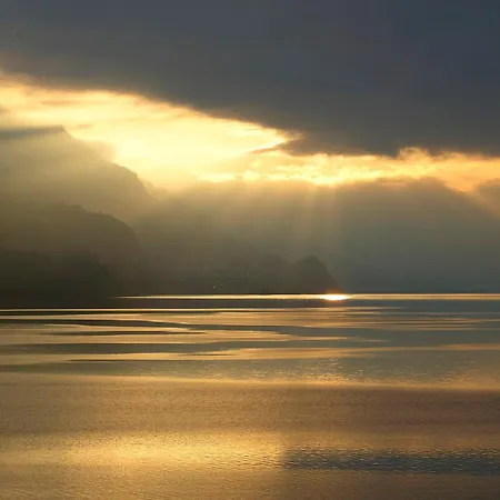 Abendrot - Direct View *