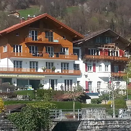 Abendrot - Direct View