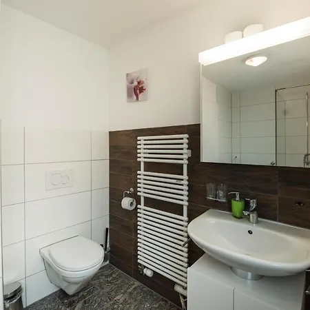 Abendrot - Direct View Brienz (Bern)