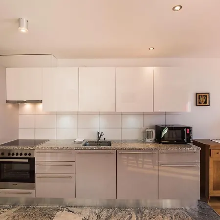 Abendrot - Direct View