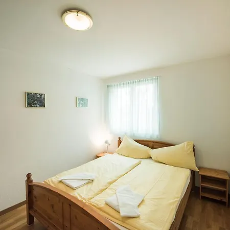 Abendrot - Direct View * Brienz (Bern)