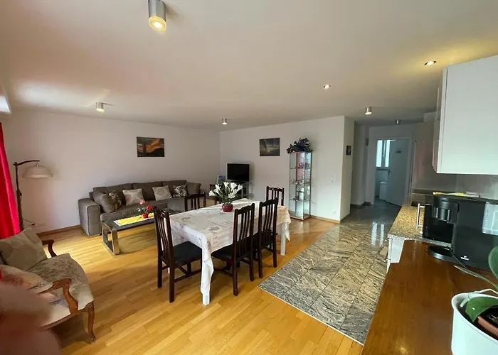 Abendrot - Direct View Brienz (Bern)