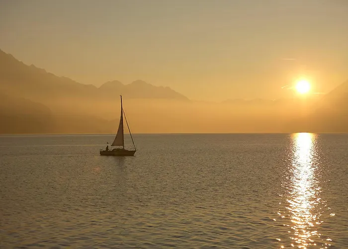 Abendrot - Direct View * 브리엔츠