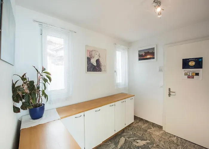 Abendrot - Direct View Apartment *