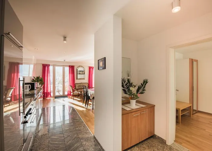 Abendrot - Direct View 아파트 브리엔츠