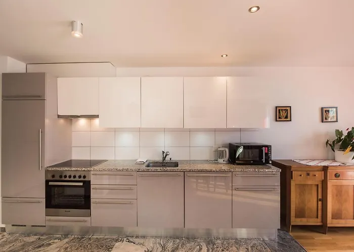 Abendrot - Direct View