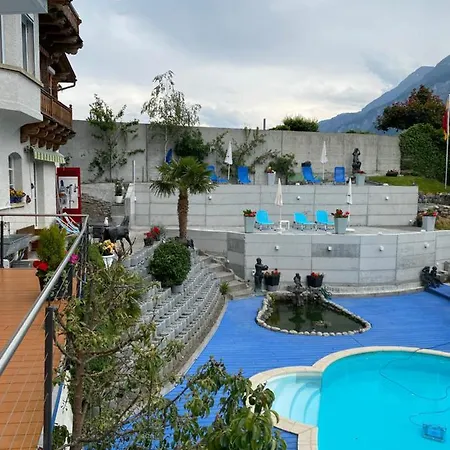 Abendrot Apartment