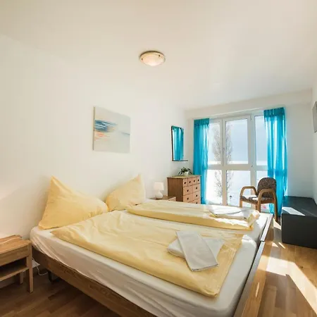 Abendrot - Direct View 브리엔츠