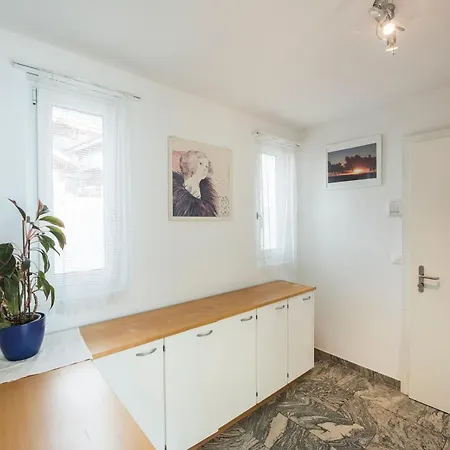 Abendrot Apartment *