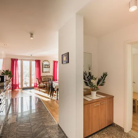 Abendrot Apartment Brienz (Bern)