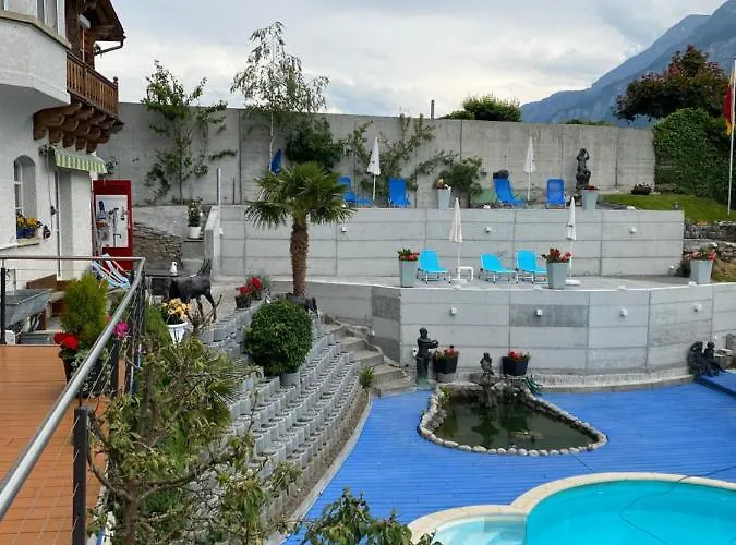 Abendrot - Direct View Apartment