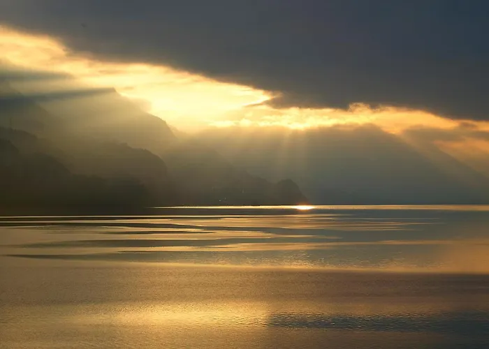 Abendrot - Direct View *