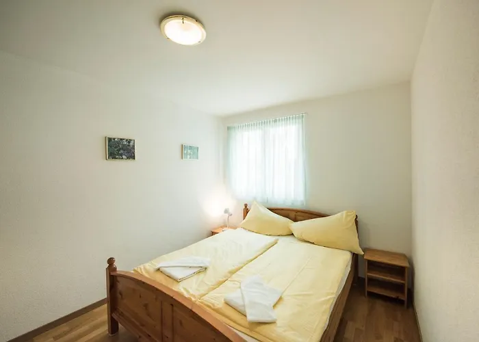 Abendrot - Direct View * Brienz (Bern)