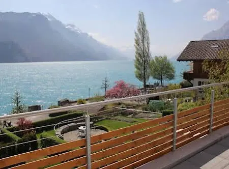 Abendrot - Direct View Apartamento