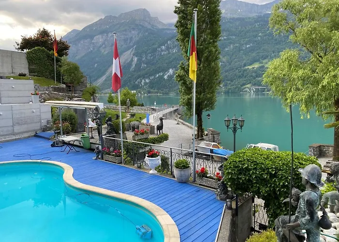 Abendrot - Direct View