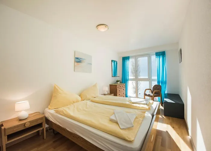 Abendrot - Direct View Brienz (Bern)